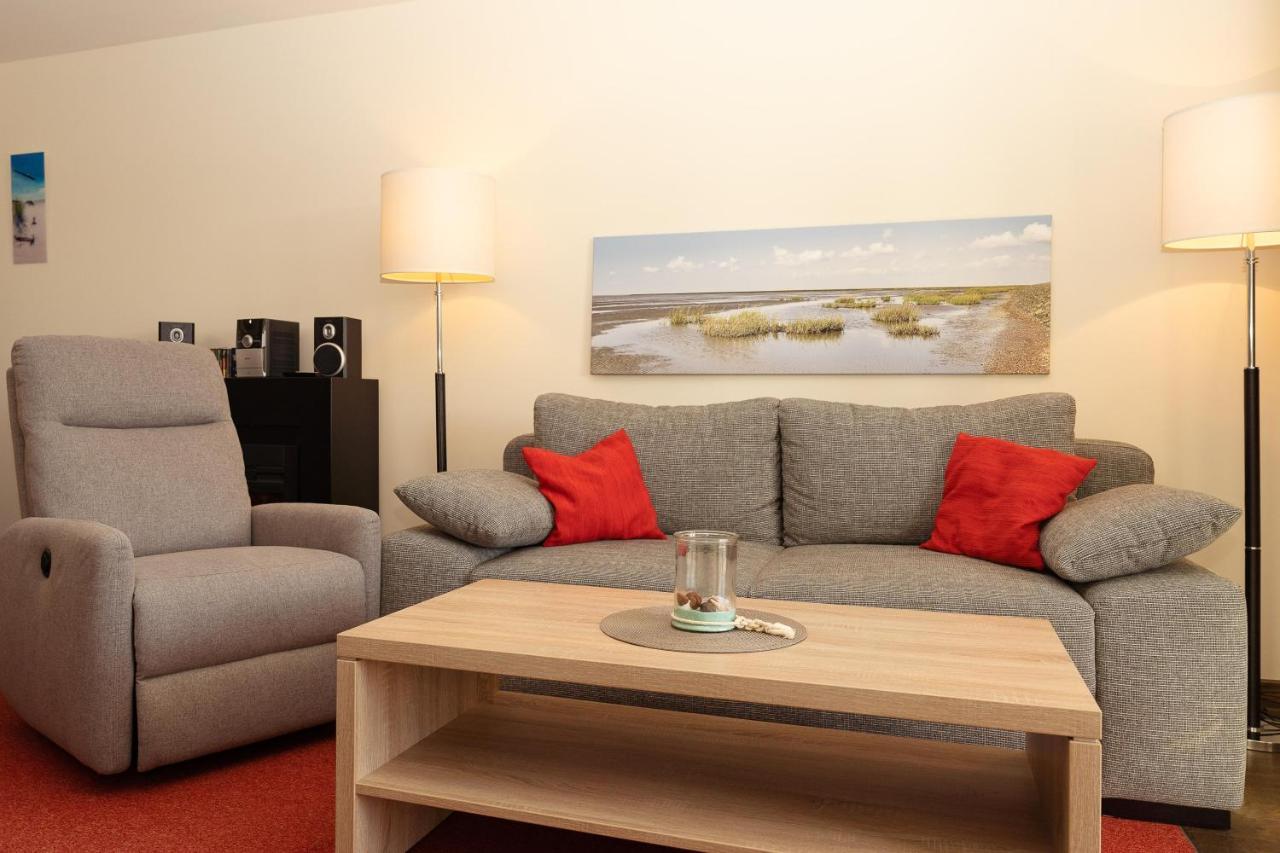 וורמן Resort Deichgraf Resort Deichgraf 27-07 מראה חיצוני תמונה